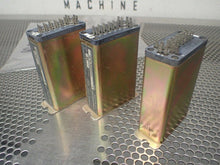 Load image into Gallery viewer, Allen Bradley 1610-T0300S24 Ser C Dry Reed Relays 24VDC Coil Used (Lot of 3)