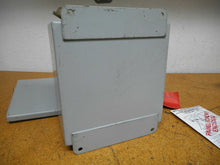 Load image into Gallery viewer, Dynamatic EATON 64-20-60-FE Coil 60Amps With 15-18-60 Type 12&13 Enclosure Used