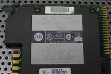 Load image into Gallery viewer, Allen Bradley 1771-A4B 16 Slot Chassis W/ (10) 1771-NR (2) 1771-IAD (2) 1771-ODD