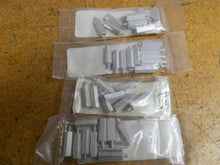 Load image into Gallery viewer, DIGI-KEY 8403K-ND Hex Aluminum M/F 4-40 Thread .750" 4 Packs Of 10 Each New