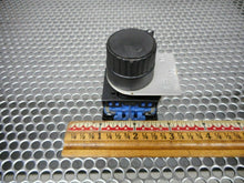 Load image into Gallery viewer, Fuji Electric AR22S2R Pushbutton With JOG FOR. REV. Tag Used With Warranty