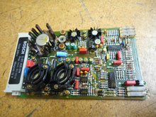 Load image into Gallery viewer, Bosch 0811405014 Amplifier Card With Murr Electric 63010 250V 5A Holder Used