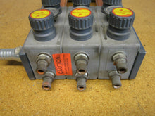 Load image into Gallery viewer, Plastic Process Equipment Flow System Matic FSML 180PSI