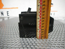 Load image into Gallery viewer, General Electric (2) THQL G3371 20A & (1) THQL 15A 120/240V Circuit Breakers