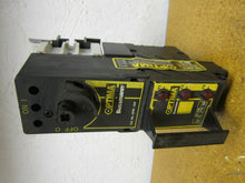 Load image into Gallery viewer, Bussman OPTIMA OPM-SW 30A 600VAC Overcurrent Protection Module 3PH