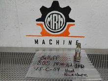 Load image into Gallery viewer, Balluff BOS 18M-NA-1PD-E5-C-S4 Photoelectric Sensor 10-30VDC 200mA Used Warranty