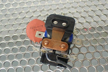 Load image into Gallery viewer, Deltrol Controls 1701XT 24VDC 21090-72 Relays New Old Stock (Lot of 2)