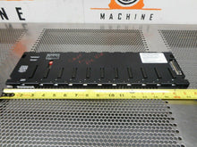 Load image into Gallery viewer, GE Fanuc IC693CHS392D 10-Slot Expansion Base Used With Warranty
