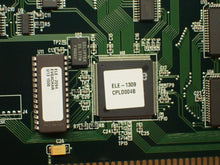 Load image into Gallery viewer, Fadal PCB-0304 Rev A VGA Graphics Board 1420-6 ELE-2063 Rev A4 New Old Stock