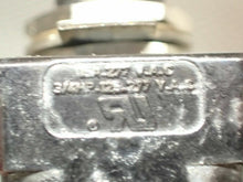 Load image into Gallery viewer, McGill 15A 277VAC Toggle Switches Used With Warranty (Lot of 3)