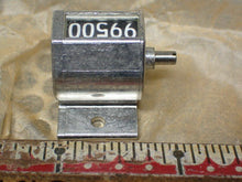 Load image into Gallery viewer, Veeder Root 117025-003 5 Digit Counters New Old Stock (Lot of 5) See All Pics