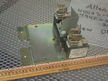 Load image into Gallery viewer, Allen Bradley 40023-414-01 1494F-C633 Ser B Fuse Block 30A 600V New Old Stock