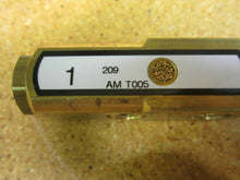 Load image into Gallery viewer, 209 AM T005 Valve NEW