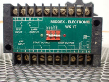 Load image into Gallery viewer, Middex Electronic WK 1T Detectors 110V 50/60Hz Used With Warranty (Lot of 2)