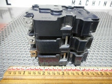 Load image into Gallery viewer, Federal Pacific Electric 20A 3Pole 240VAC Circuit Breaker Stab-Lok CTL Type NB