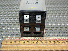 Load image into Gallery viewer, Potter & Brumfield AB-4128-2 Relays 6 Blade New No Box (Lot of 3) See All Pics