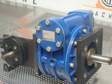 Load image into Gallery viewer, SNT R170 PP 1/15 NRVS011336 Gearbox Used Warranty Off Of International Sleever