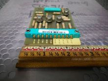 Load image into Gallery viewer, Del-Con CB-211 Memory Board Used Nice Shape With Warranty