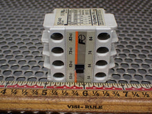 Load image into Gallery viewer, Fuji Electric SZ-A40 SZ1A40 Auxiliary Contacts Used With Warranty (Lot of 6)