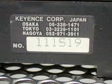 Load image into Gallery viewer, Keyence KX-10T Analog Timer Unit Used With Warranty
