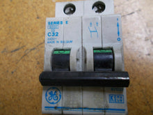 Load image into Gallery viewer, General Electric V/099-004232 621222 Series E 6000 3 C32 Circuit Breaker Used