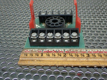Load image into Gallery viewer, Action Pak MO11 995-0024H Relay Socket New No Box See All Pictures