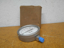 Load image into Gallery viewer, Matheson 63-4215 Gauge 0-15PSI 0-100kPa New (Cracked Shield)