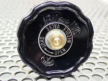 Load image into Gallery viewer, Fujikin No. 1 Needle Valve 3/8" X 3/8" New Old Stock (Lot of 3)