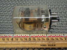 Load image into Gallery viewer, Potter & Brumfield KA4360-1 109P93 8 Pin Relays Used With Warranty (Lot of 2)