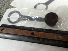 Load image into Gallery viewer, Mencom E45V3-CAP Cap For Receptacle New (Lot of 2)