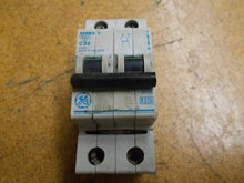 Load image into Gallery viewer, General Electric V/099-004232 621222 Series E 6000 3 C32 Circuit Breaker Used