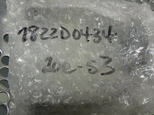 Load image into Gallery viewer, 7822D0434 20E-53 Brackets New Old Stock (Lot of 4)