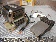 Load image into Gallery viewer, General Electric CR9500B102B2A Industrial Solenoid 600V 15D6G002 115V60Hz Coil