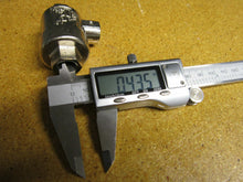 Load image into Gallery viewer, 544 Three Way Connector New Old Stock