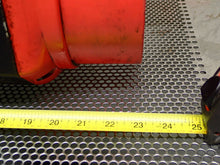 Load image into Gallery viewer, Fanuc A06B-0855-B200 AC Spindle Motor Model a8 1500/6000 Speed Warranty See Pics