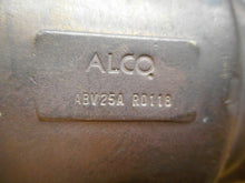 Load image into Gallery viewer, ALCO ABV25A R0118 Valve 500 PSIG New Old Stock
