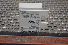 Load image into Gallery viewer, Allen Bradley 100-FSV55 Ser A 12-55VAC 12-77VDC Surge Suppressor Used (Lot of 3)