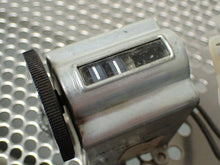 Load image into Gallery viewer, ITT 111S00220 Rev A Counter CE40AS2020B128 120V 60Hz Used Warranty See All Pics