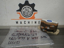 Load image into Gallery viewer, General Electric 9L10MAL414 Tranquell High Energy Surge Protector Used Warranty