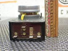 Load image into Gallery viewer, A-1037-20 DRV-2 Timing Motor 1RPM 208-240V 60Hz Used With Warranty See All Pics