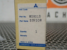 Load image into Gallery viewer, Original Replacement RS821S Sensors New In Box (Lot of 2)