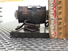 Load image into Gallery viewer, Struthers-Dunn 112XBX12 Relay 115V 2A 60Cy New Old Stock See All Pictures