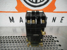 Load image into Gallery viewer, Westinghouse BF30F 765A179G01 Control Relay 10A 300VAC 3NO 0NC 220/240V Coil