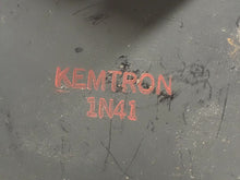 Load image into Gallery viewer, KEMTRON 1N41 Relays 8 Blade New No Box (Lot of 3) See All Pictures