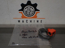 Load image into Gallery viewer, Micro Switch LS2C Photoelectric Switch Body New No Box See All Pictures