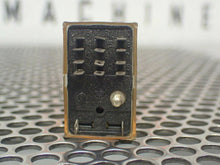 Load image into Gallery viewer, Allied Control T154-CC-CC Relays 72VDC 5800Ohms Used With Warranty (Lot of 3)