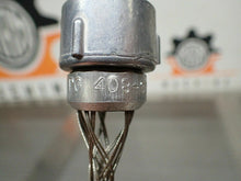 Load image into Gallery viewer, Woodhead PG 408-90 Cable Strain Relief Cord Grip New Old Stock
