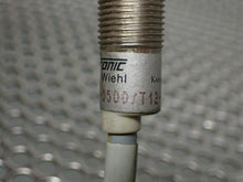 Load image into Gallery viewer, ISSC 9952-0500/T12-A110 Proximity Sensor New Old Stock Fast Free Shipping