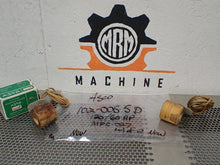 Load image into Gallery viewer, ASCO 102-005-5D 120/60HP MPC-027 Solenoid Coil New Old Stock (Lot of 2)