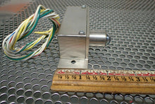 Load image into Gallery viewer, 5268-G01 Rev M Ball Bearing Switches Used With Warranty (Lot of 3)